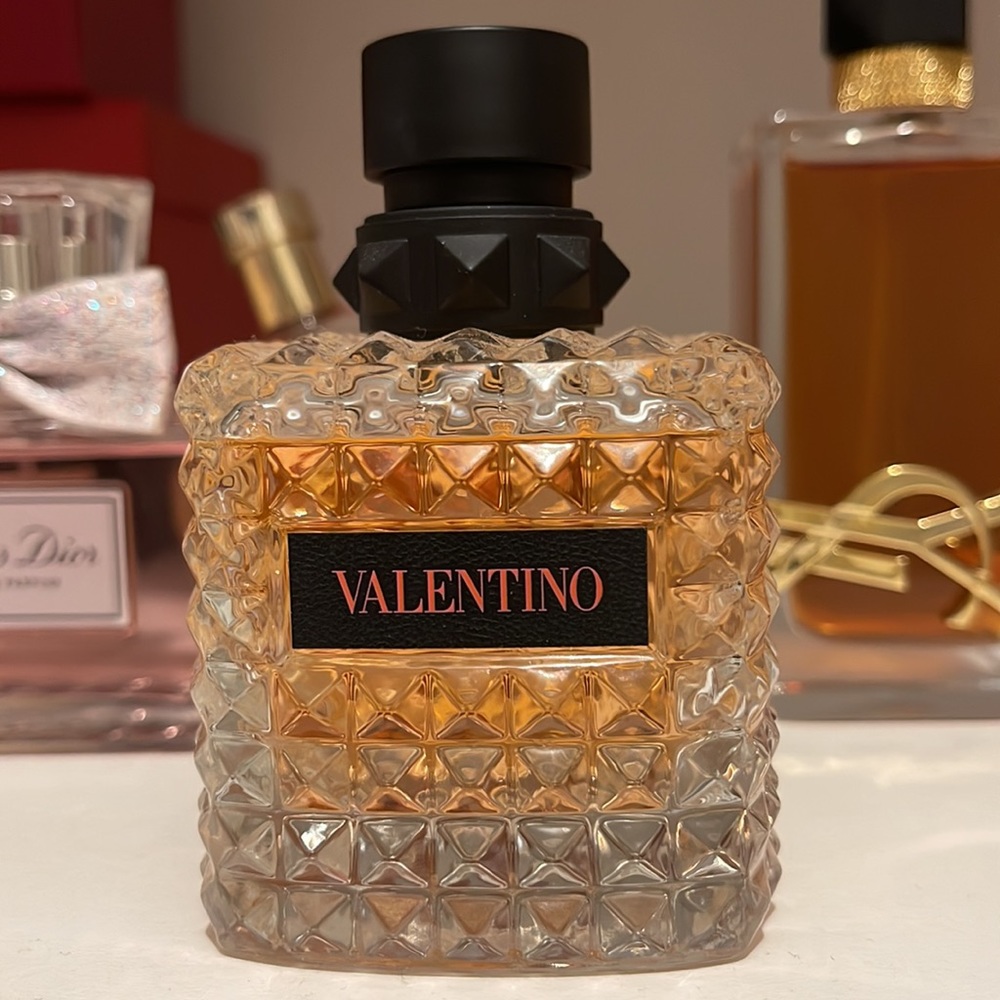 Valentino
Born in Roma Coral Fantasy Eau de Parfum